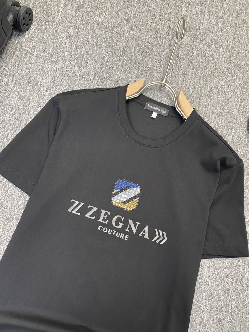 Zegna T-Shirts